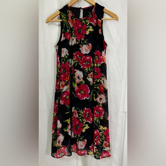 Summer sheath dress - Picture 1 of 2